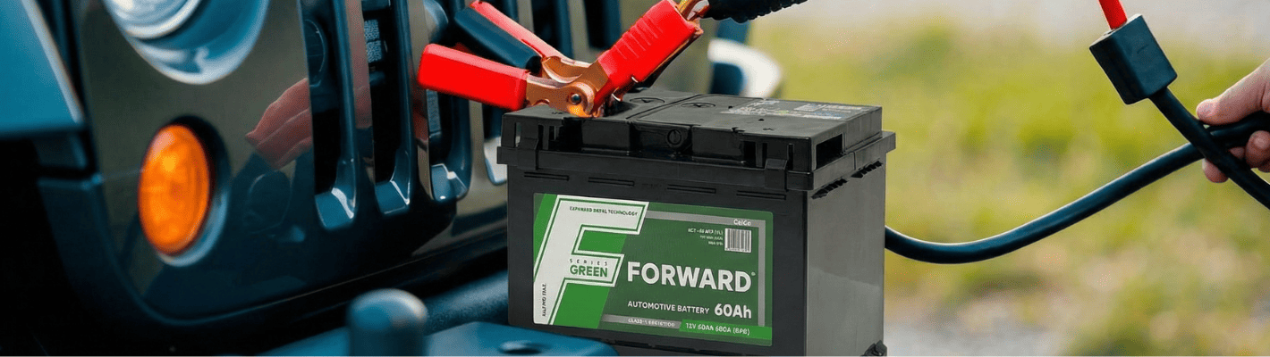 Какие аккумуляторы самые надежные