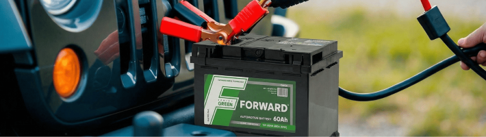 Какие аккумуляторы самые надежные?