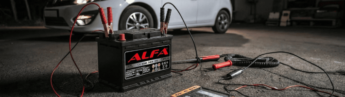 Типы аккумуляторов - как выбрать АКБ